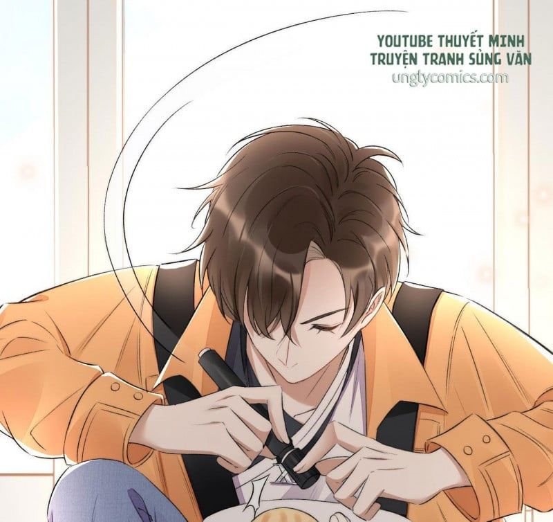 Những Ngày Cùng Tra Công Chính Diện Quyết Đấu Chapter 2 - Trang 2
