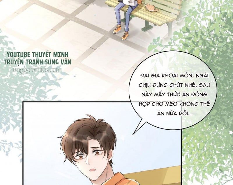 Những Ngày Cùng Tra Công Chính Diện Quyết Đấu Chapter 2 - Trang 2
