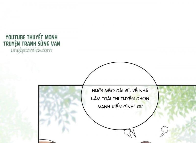 Những Ngày Cùng Tra Công Chính Diện Quyết Đấu Chapter 2 - Trang 2
