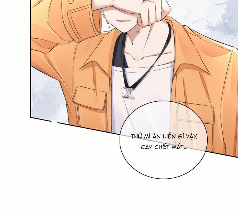 Những Ngày Cùng Tra Công Chính Diện Quyết Đấu Chapter 2 - Trang 2