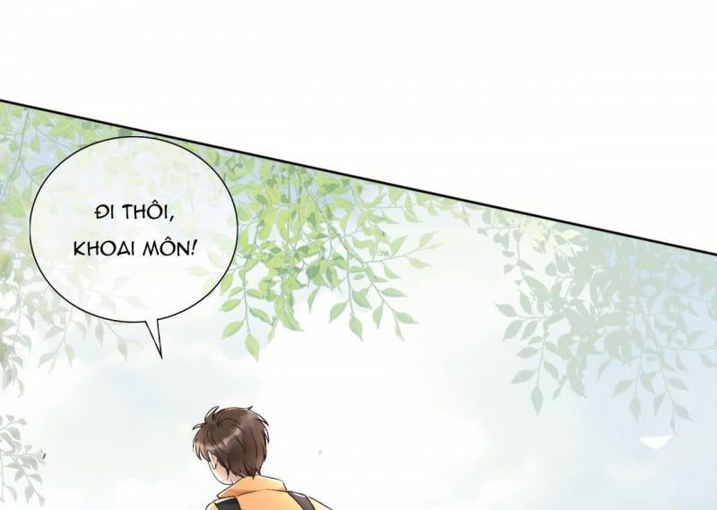 Những Ngày Cùng Tra Công Chính Diện Quyết Đấu Chapter 2 - Trang 2