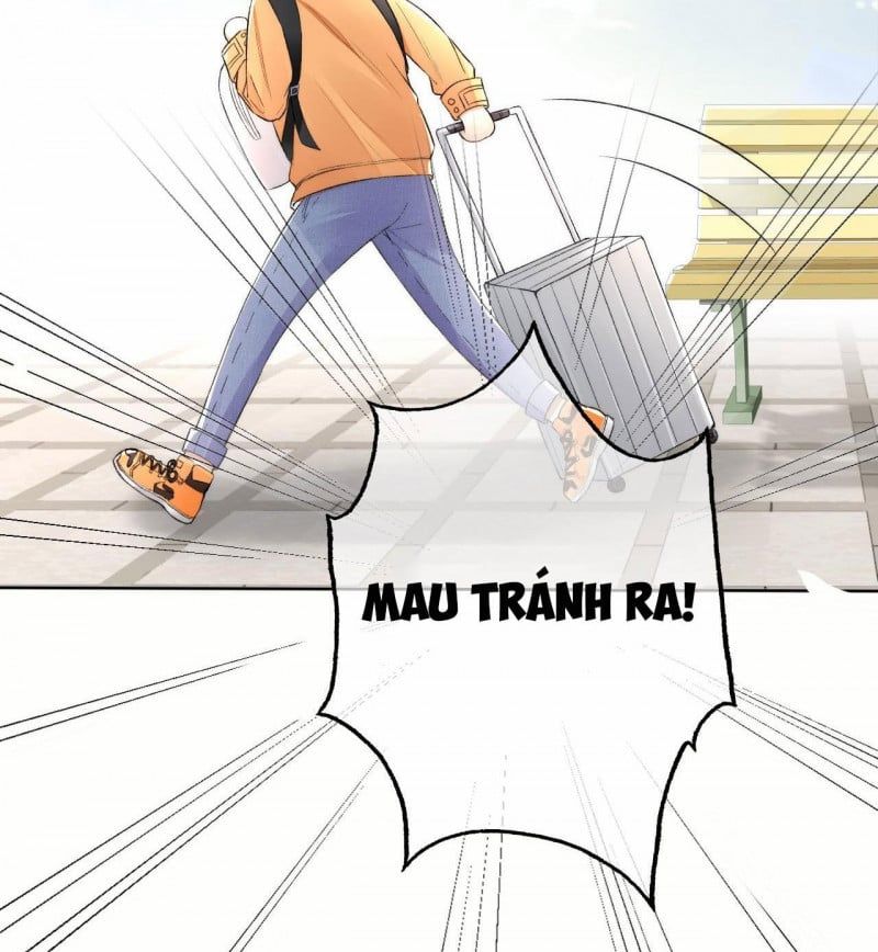 Những Ngày Cùng Tra Công Chính Diện Quyết Đấu Chapter 2 - Trang 2