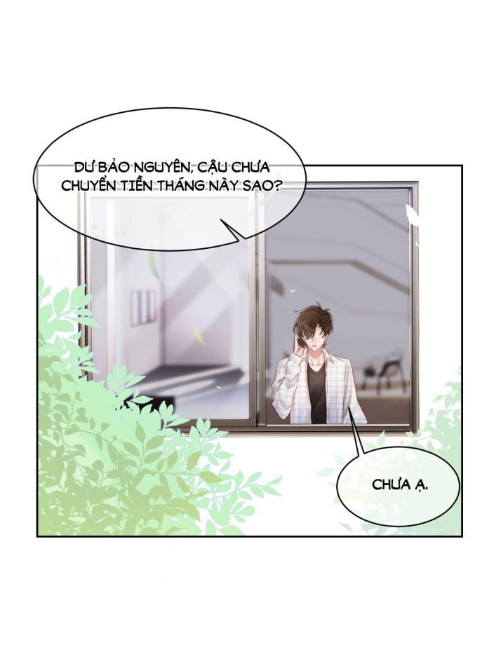 Những Ngày Cùng Tra Công Chính Diện Quyết Đấu Chapter 20 - Trang 2