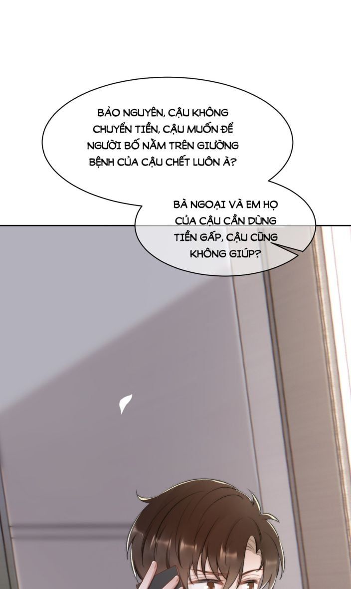 Những Ngày Cùng Tra Công Chính Diện Quyết Đấu Chapter 20 - Trang 2
