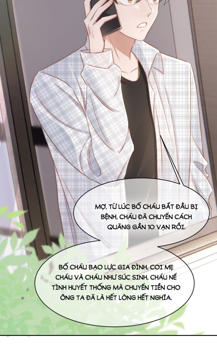 Những Ngày Cùng Tra Công Chính Diện Quyết Đấu Chapter 20 - Trang 2