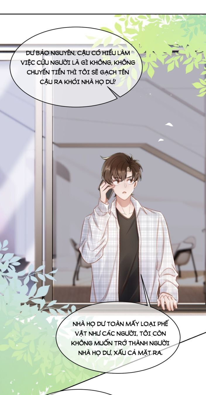Những Ngày Cùng Tra Công Chính Diện Quyết Đấu Chapter 20 - Trang 2