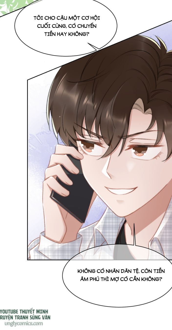 Những Ngày Cùng Tra Công Chính Diện Quyết Đấu Chapter 20 - Trang 2