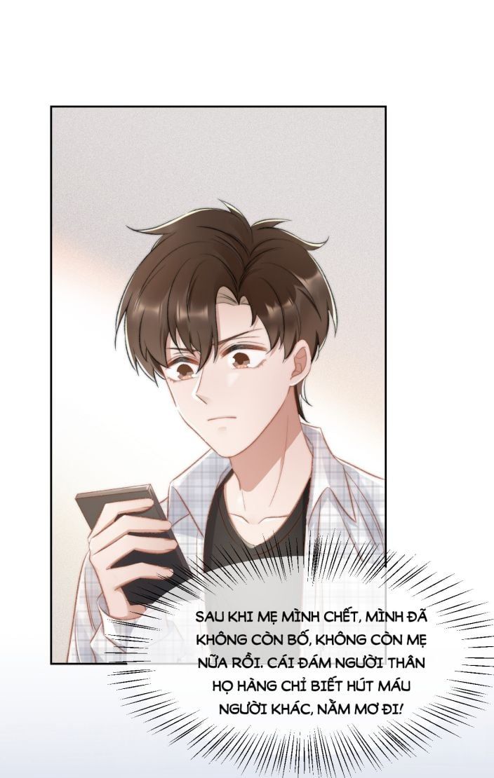 Những Ngày Cùng Tra Công Chính Diện Quyết Đấu Chapter 20 - Trang 2