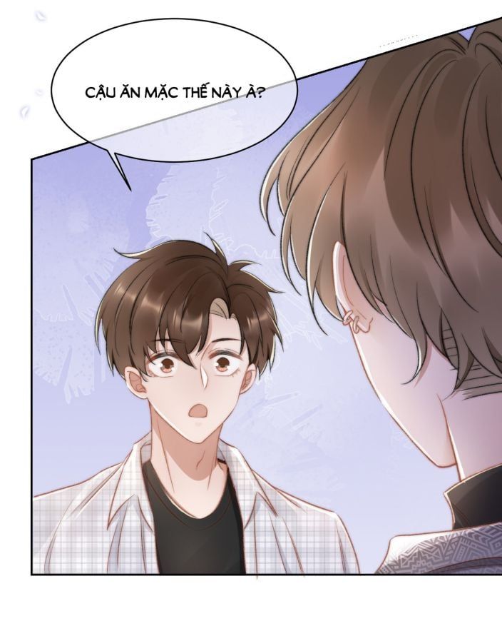 Những Ngày Cùng Tra Công Chính Diện Quyết Đấu Chapter 20 - Trang 2