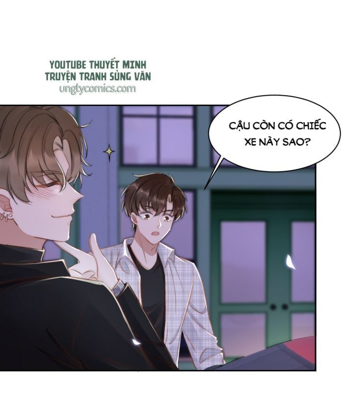 Những Ngày Cùng Tra Công Chính Diện Quyết Đấu Chapter 20 - Trang 2