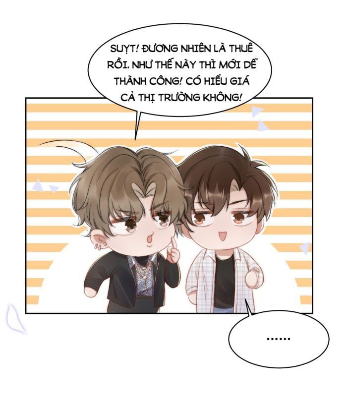 Những Ngày Cùng Tra Công Chính Diện Quyết Đấu Chapter 20 - Trang 2