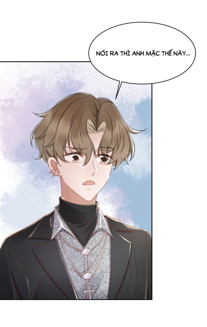 Những Ngày Cùng Tra Công Chính Diện Quyết Đấu Chapter 20 - Trang 2