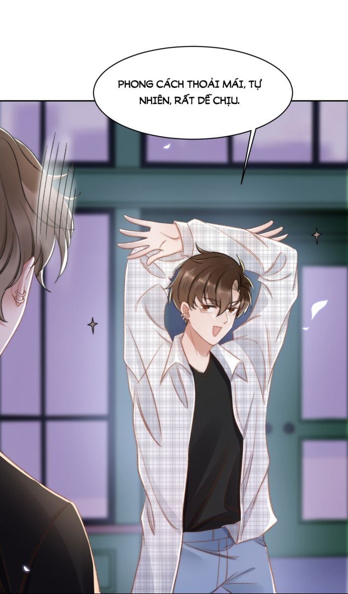 Những Ngày Cùng Tra Công Chính Diện Quyết Đấu Chapter 20 - Trang 2