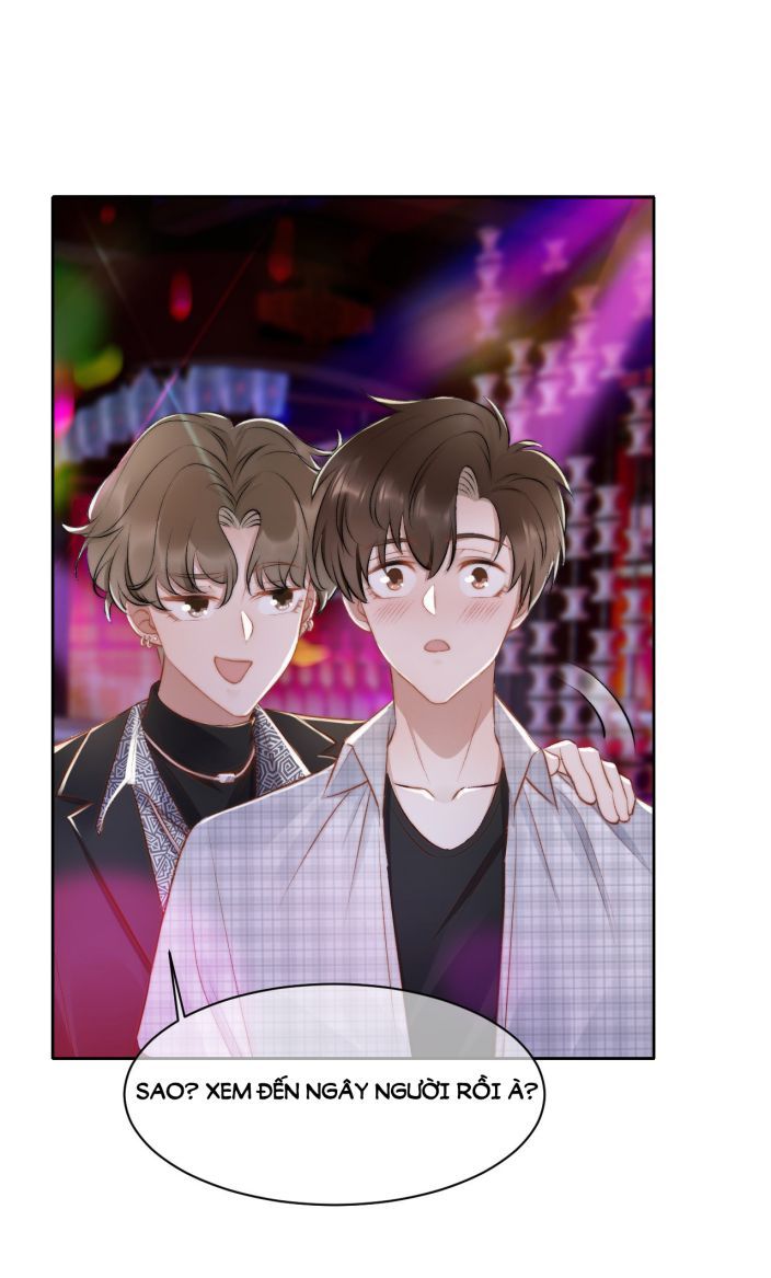 Những Ngày Cùng Tra Công Chính Diện Quyết Đấu Chapter 20 - Trang 2