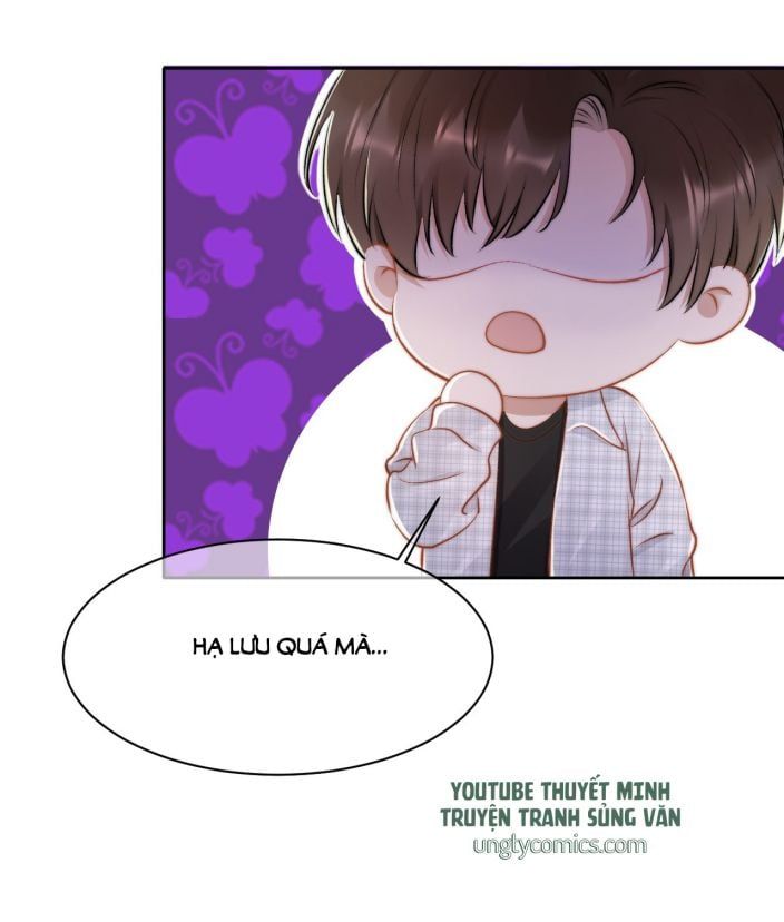 Những Ngày Cùng Tra Công Chính Diện Quyết Đấu Chapter 20 - Trang 2