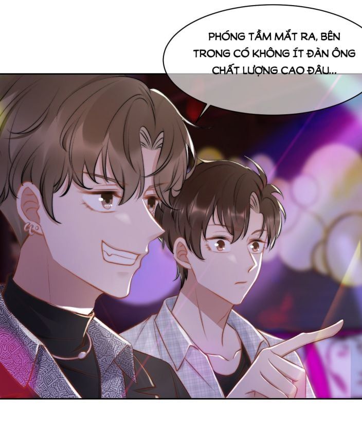 Những Ngày Cùng Tra Công Chính Diện Quyết Đấu Chapter 20 - Trang 2