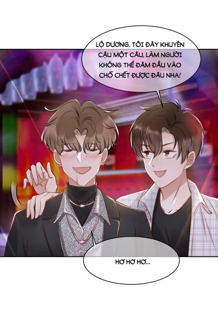 Những Ngày Cùng Tra Công Chính Diện Quyết Đấu Chapter 20 - Trang 2