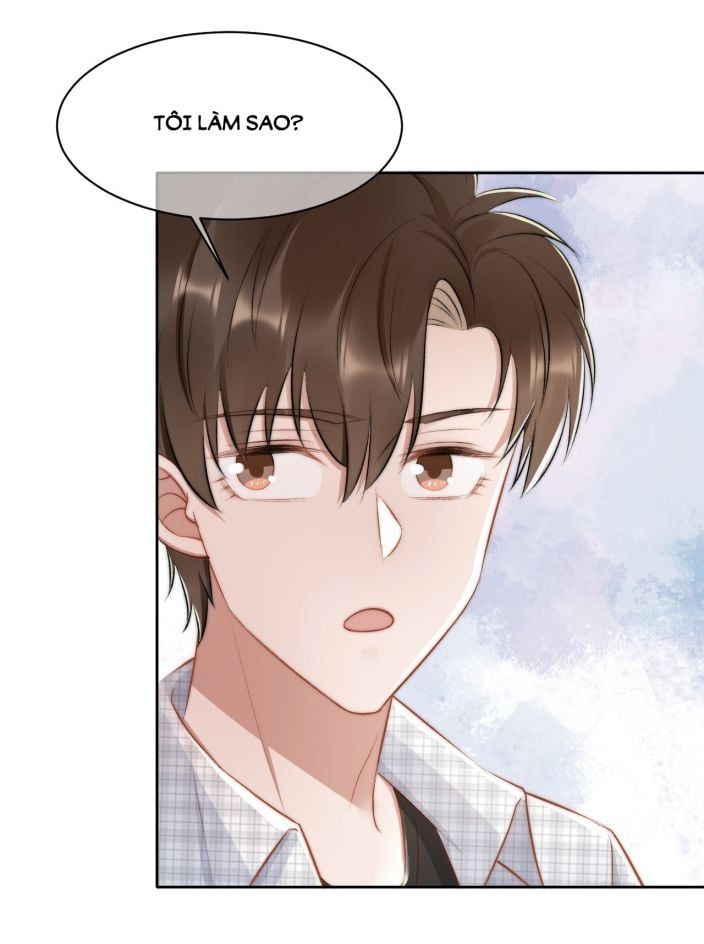 Những Ngày Cùng Tra Công Chính Diện Quyết Đấu Chapter 20 - Trang 2