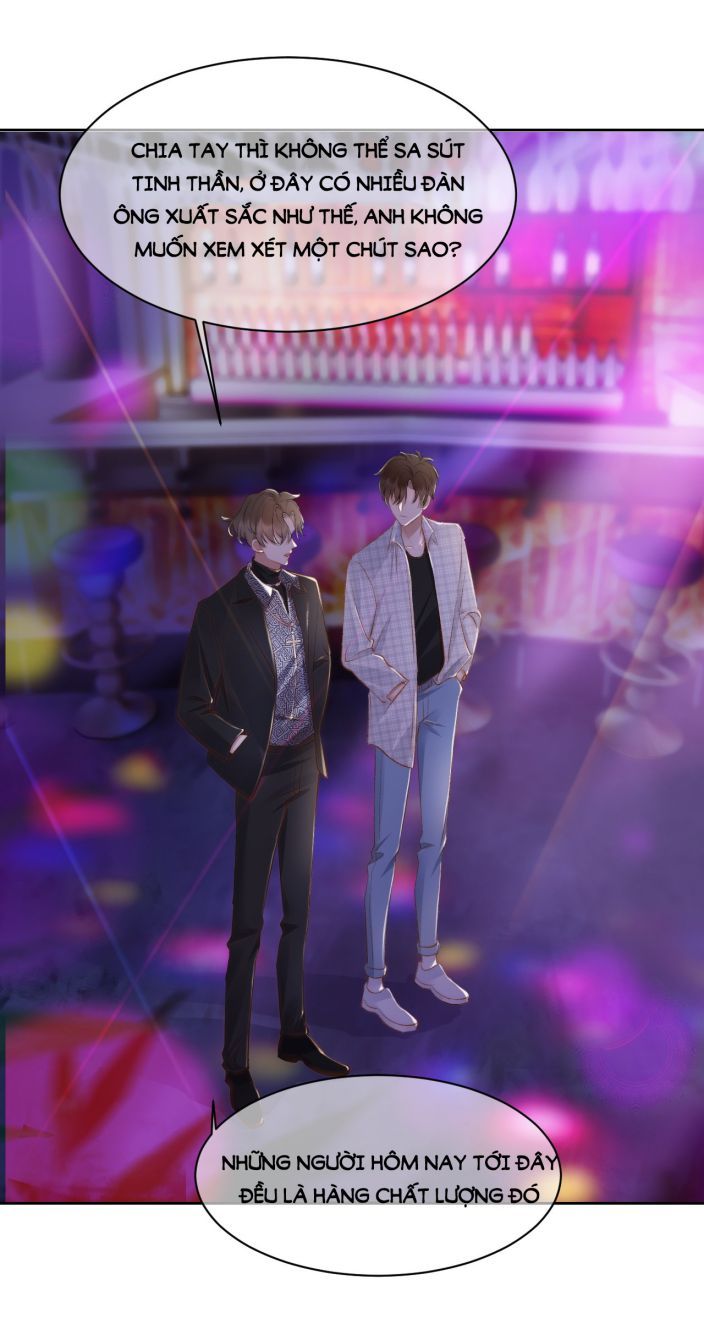 Những Ngày Cùng Tra Công Chính Diện Quyết Đấu Chapter 20 - Trang 2