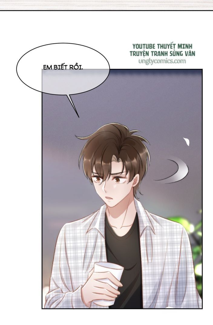 Những Ngày Cùng Tra Công Chính Diện Quyết Đấu Chapter 20 - Trang 2