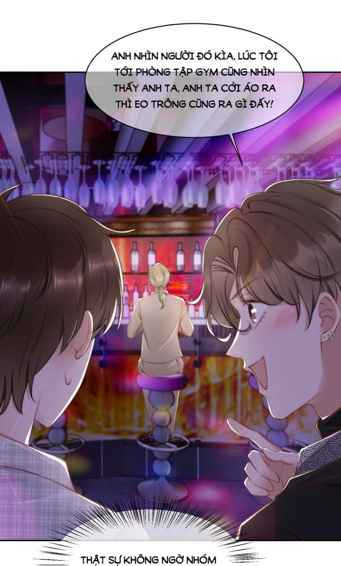 Những Ngày Cùng Tra Công Chính Diện Quyết Đấu Chapter 20 - Trang 2