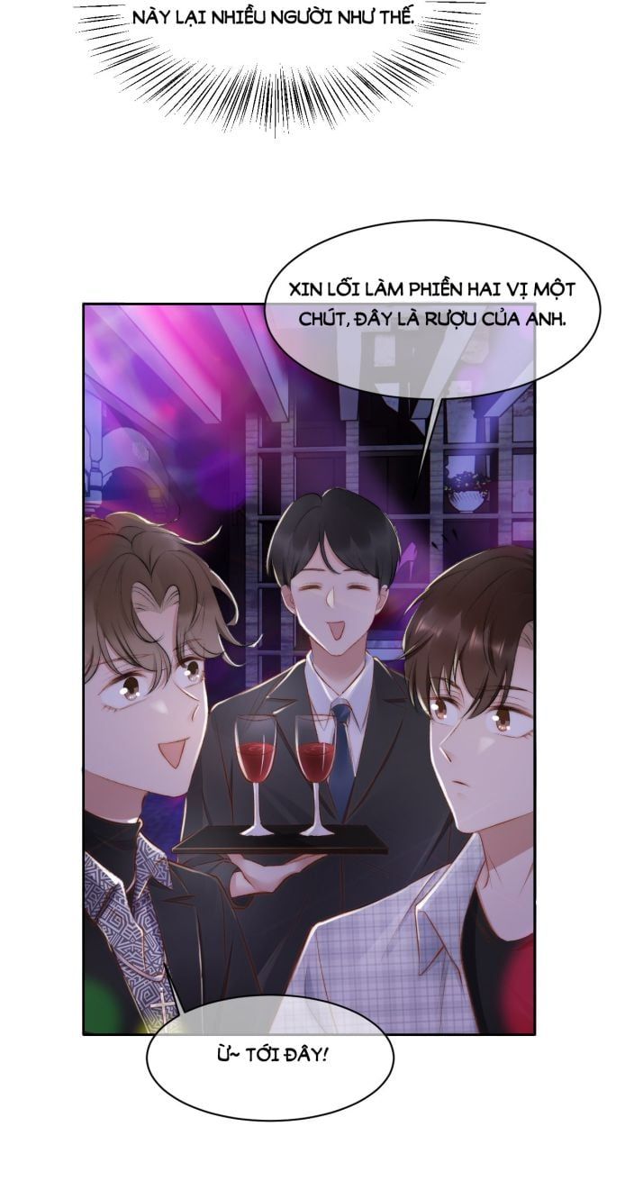 Những Ngày Cùng Tra Công Chính Diện Quyết Đấu Chapter 20 - Trang 2