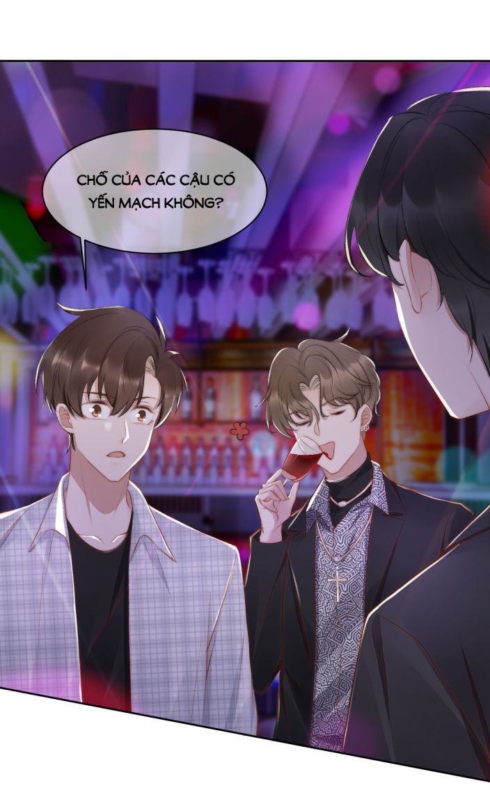 Những Ngày Cùng Tra Công Chính Diện Quyết Đấu Chapter 20 - Trang 2