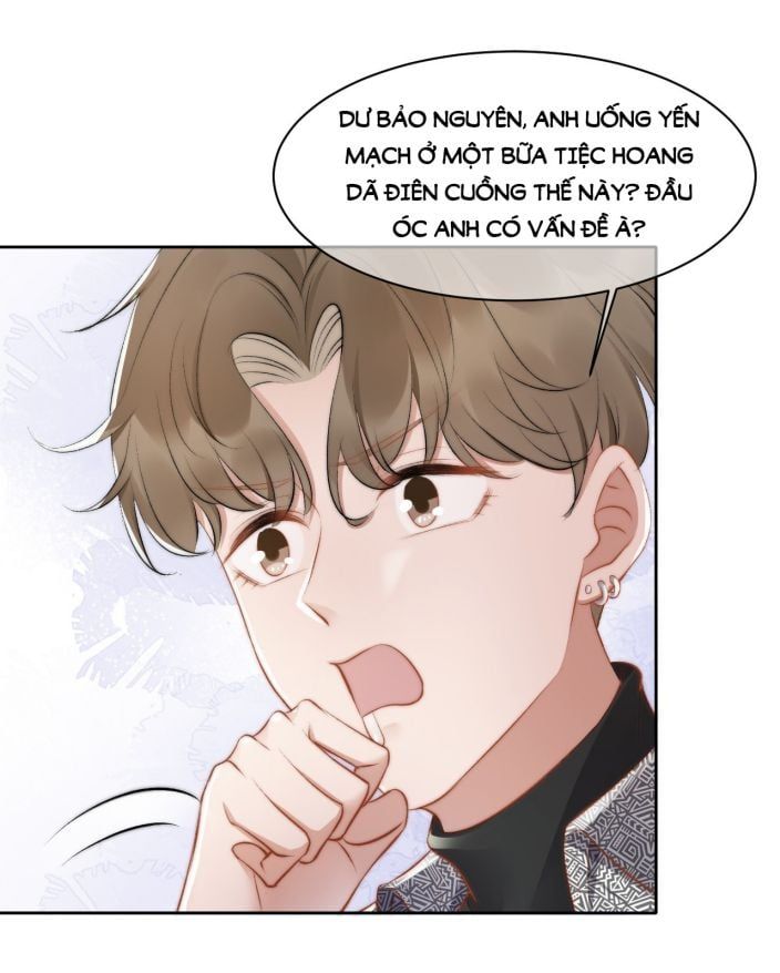 Những Ngày Cùng Tra Công Chính Diện Quyết Đấu Chapter 20 - Trang 2