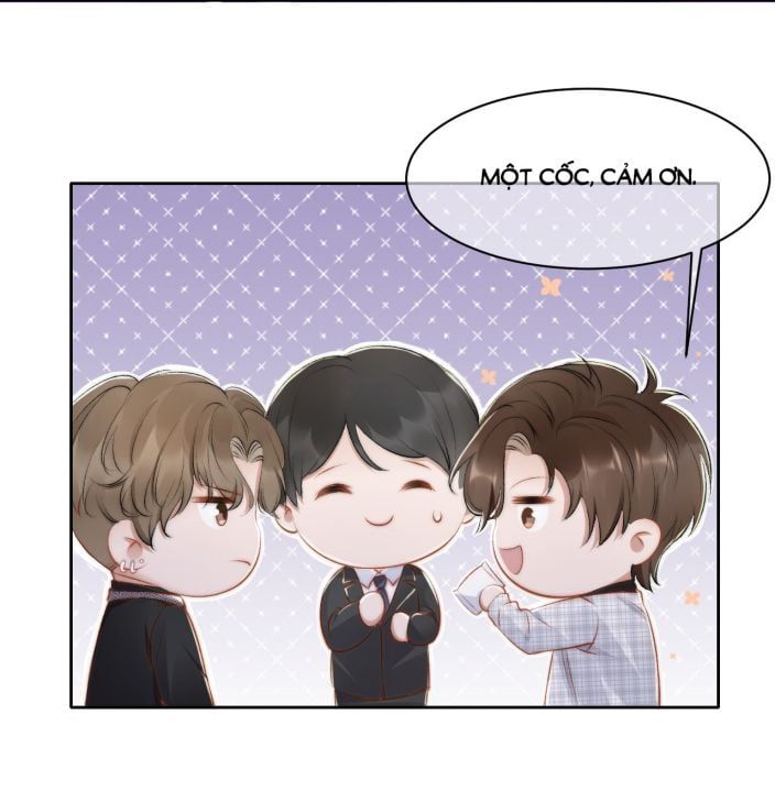 Những Ngày Cùng Tra Công Chính Diện Quyết Đấu Chapter 20 - Trang 2