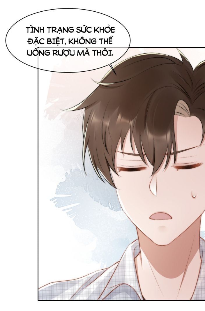 Những Ngày Cùng Tra Công Chính Diện Quyết Đấu Chapter 20 - Trang 2