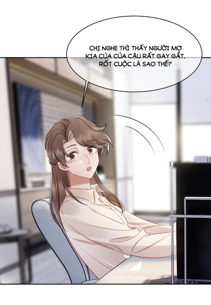 Những Ngày Cùng Tra Công Chính Diện Quyết Đấu Chapter 20 - Trang 2