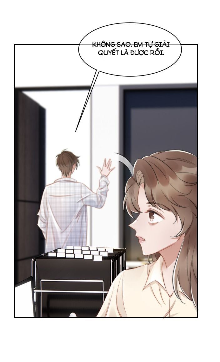 Những Ngày Cùng Tra Công Chính Diện Quyết Đấu Chapter 20 - Trang 2