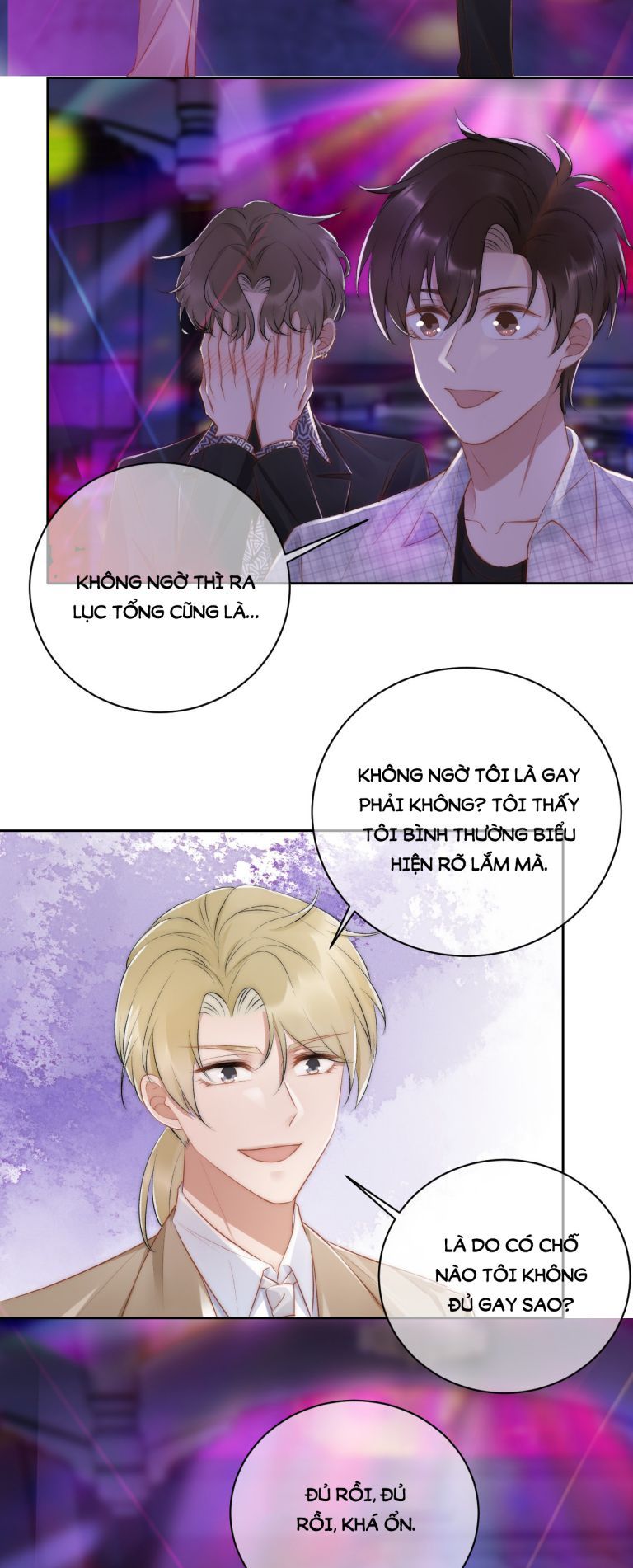 Những Ngày Cùng Tra Công Chính Diện Quyết Đấu Chapter 21 - Trang 2