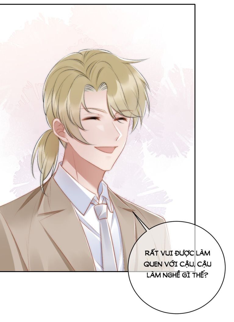 Những Ngày Cùng Tra Công Chính Diện Quyết Đấu Chapter 21 - Trang 2