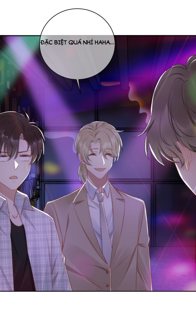 Những Ngày Cùng Tra Công Chính Diện Quyết Đấu Chapter 21 - Trang 2