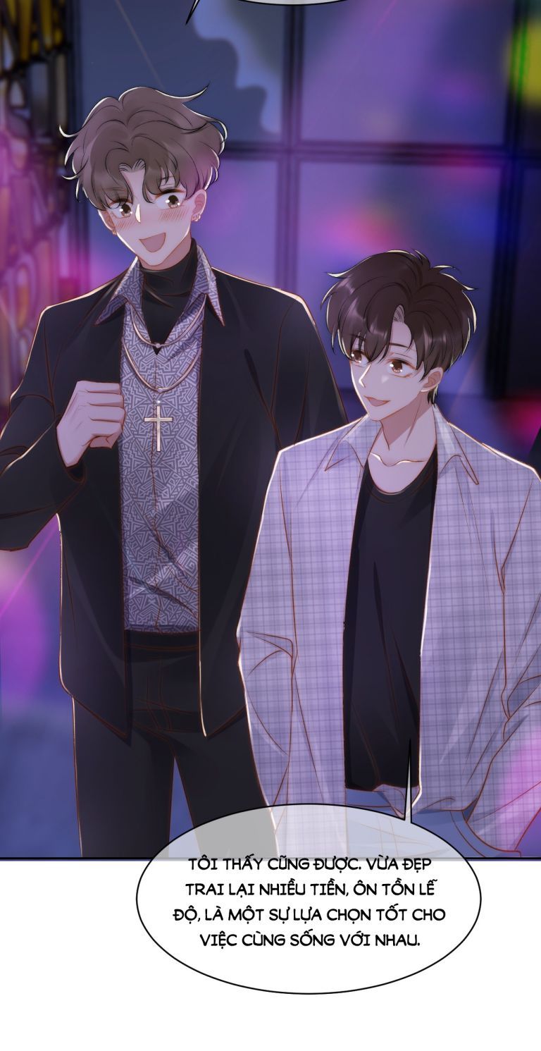 Những Ngày Cùng Tra Công Chính Diện Quyết Đấu Chapter 21 - Trang 2