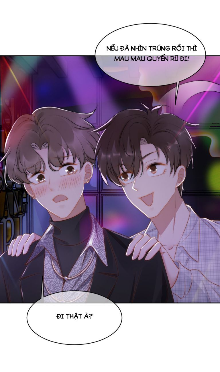 Những Ngày Cùng Tra Công Chính Diện Quyết Đấu Chapter 21 - Trang 2
