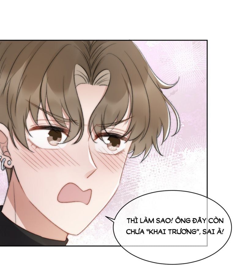 Những Ngày Cùng Tra Công Chính Diện Quyết Đấu Chapter 21 - Trang 2