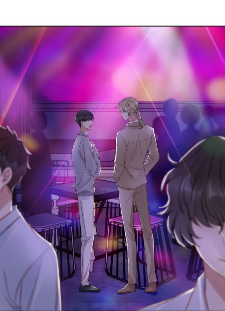 Những Ngày Cùng Tra Công Chính Diện Quyết Đấu Chapter 21 - Trang 2