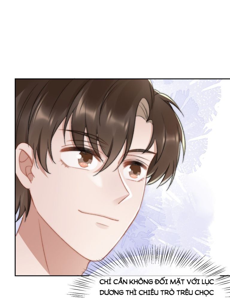 Những Ngày Cùng Tra Công Chính Diện Quyết Đấu Chapter 21 - Trang 2