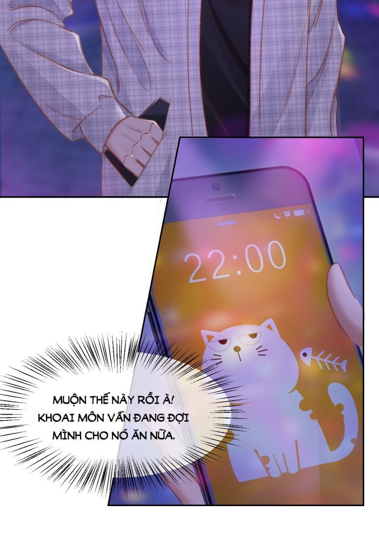 Những Ngày Cùng Tra Công Chính Diện Quyết Đấu Chapter 21 - Trang 2