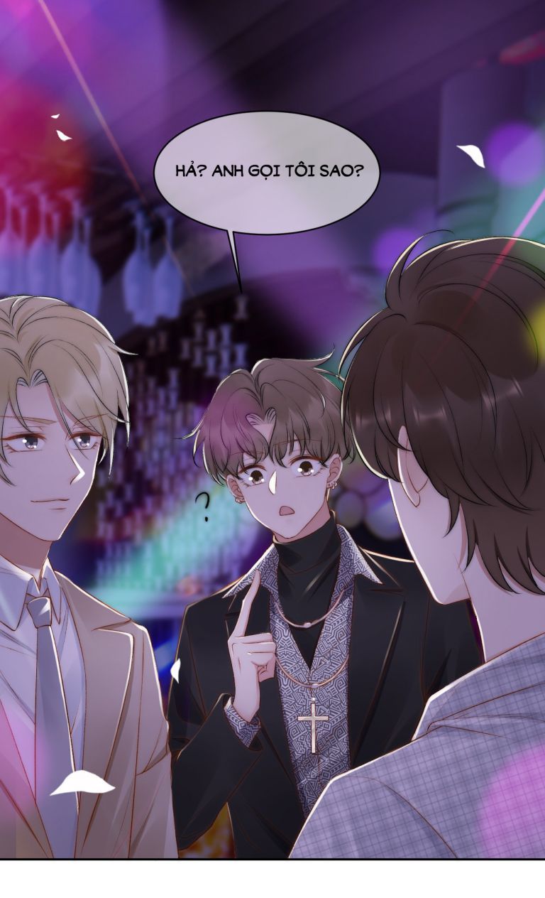 Những Ngày Cùng Tra Công Chính Diện Quyết Đấu Chapter 21 - Trang 2