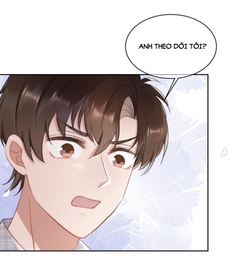 Những Ngày Cùng Tra Công Chính Diện Quyết Đấu Chapter 21 - Trang 2