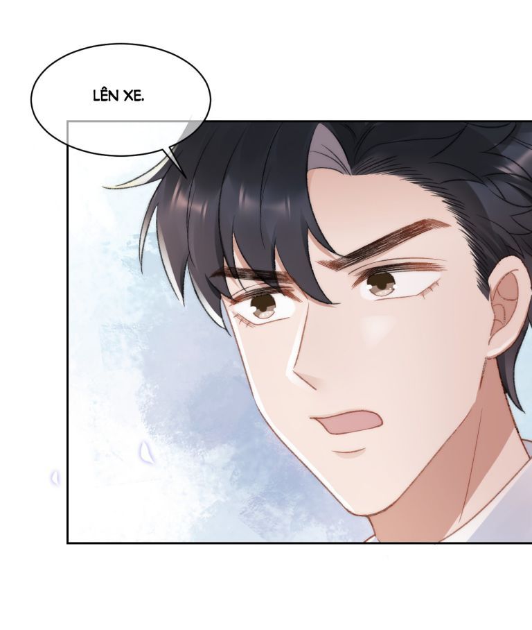 Những Ngày Cùng Tra Công Chính Diện Quyết Đấu Chapter 21 - Trang 2