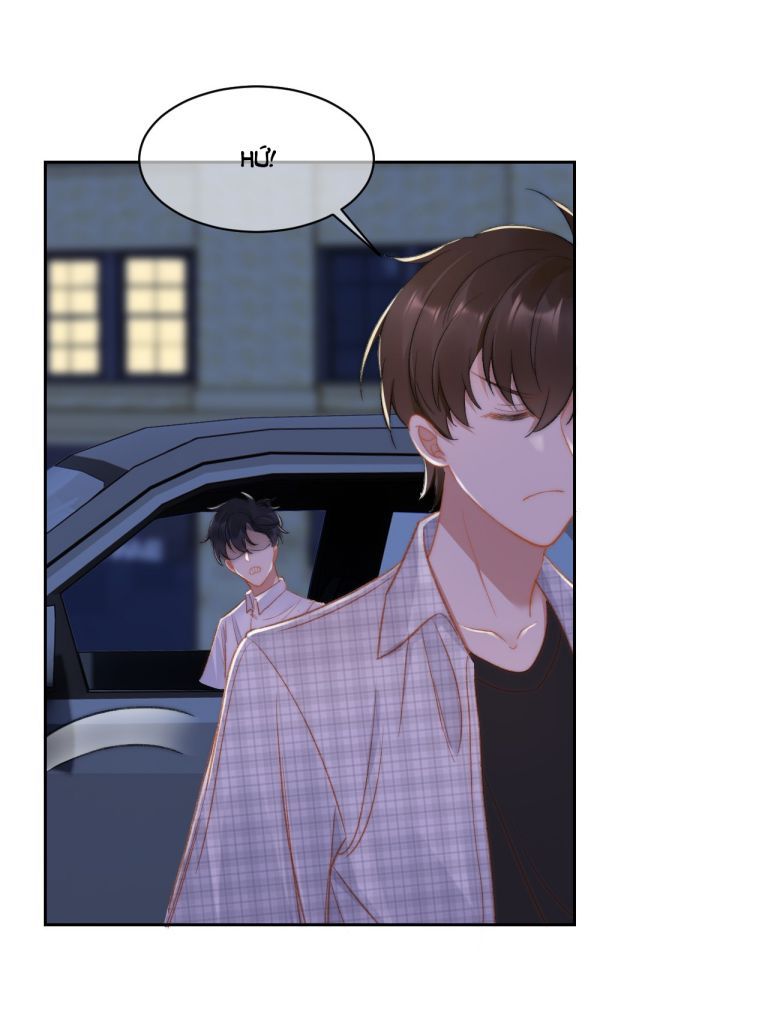 Những Ngày Cùng Tra Công Chính Diện Quyết Đấu Chapter 21 - Trang 2