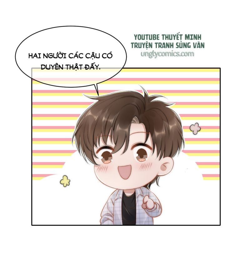 Những Ngày Cùng Tra Công Chính Diện Quyết Đấu Chapter 21 - Trang 2
