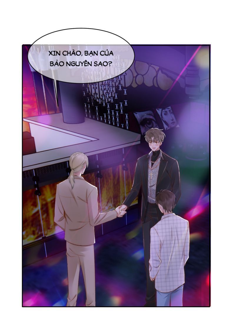 Những Ngày Cùng Tra Công Chính Diện Quyết Đấu Chapter 21 - Trang 2