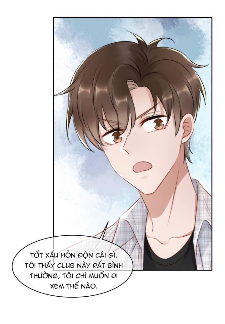 Những Ngày Cùng Tra Công Chính Diện Quyết Đấu Chapter 22 - Trang 2