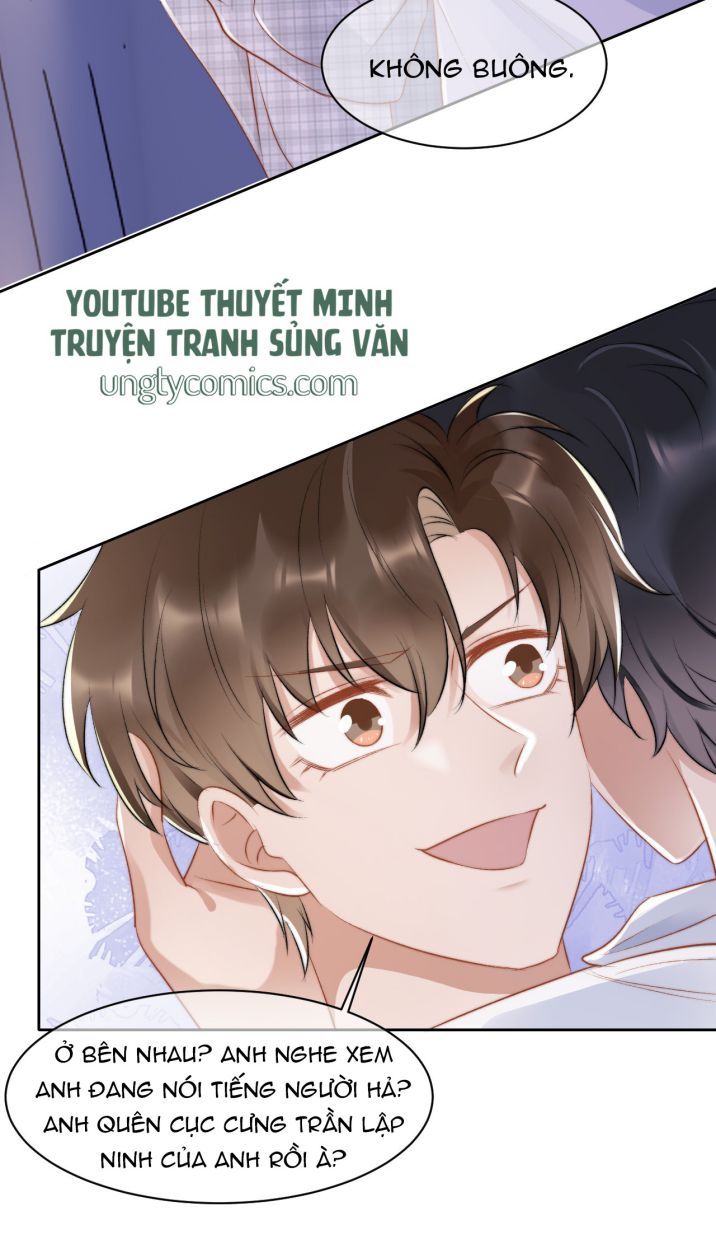 Những Ngày Cùng Tra Công Chính Diện Quyết Đấu Chapter 22 - Trang 2