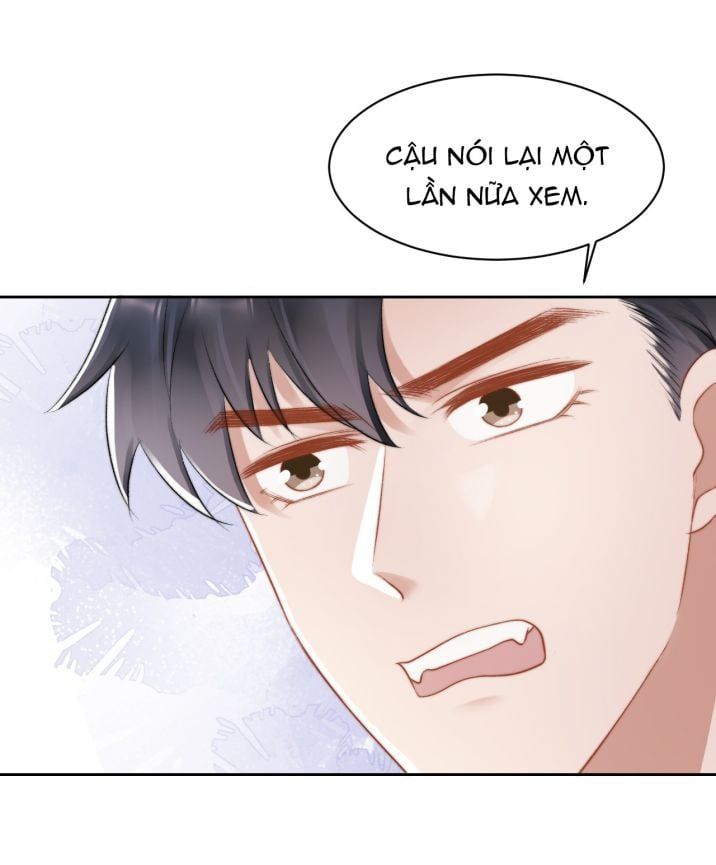 Những Ngày Cùng Tra Công Chính Diện Quyết Đấu Chapter 22 - Trang 2